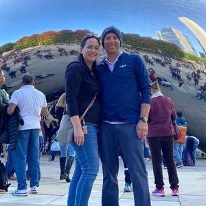 Meet your Posher, Shelley